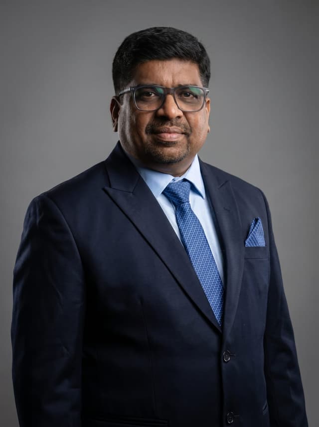 Dattaram Madhukar Kanade